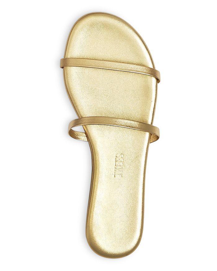 商品Tkees|Women's Gemma Slide Sandals,价格¥394,第5张图片详细描述