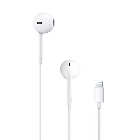 商品Apple|Apple EarPods with Lightning Connector,价格¥207,第1张图片