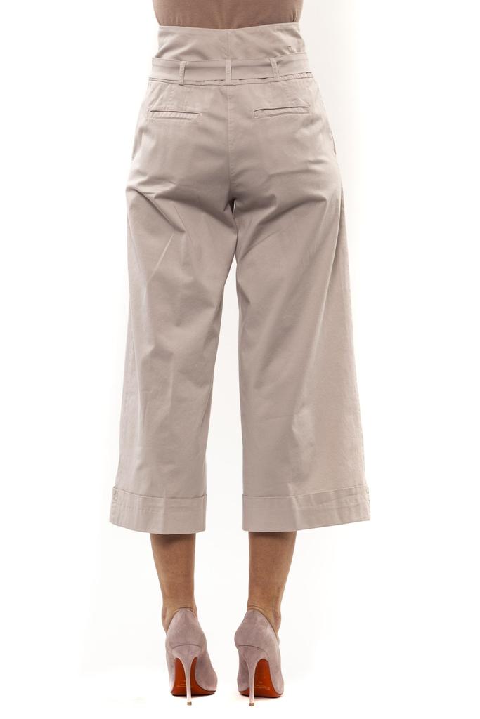 Peserico wide fit high waist Jeans & Pant商品第3张图片规格展示