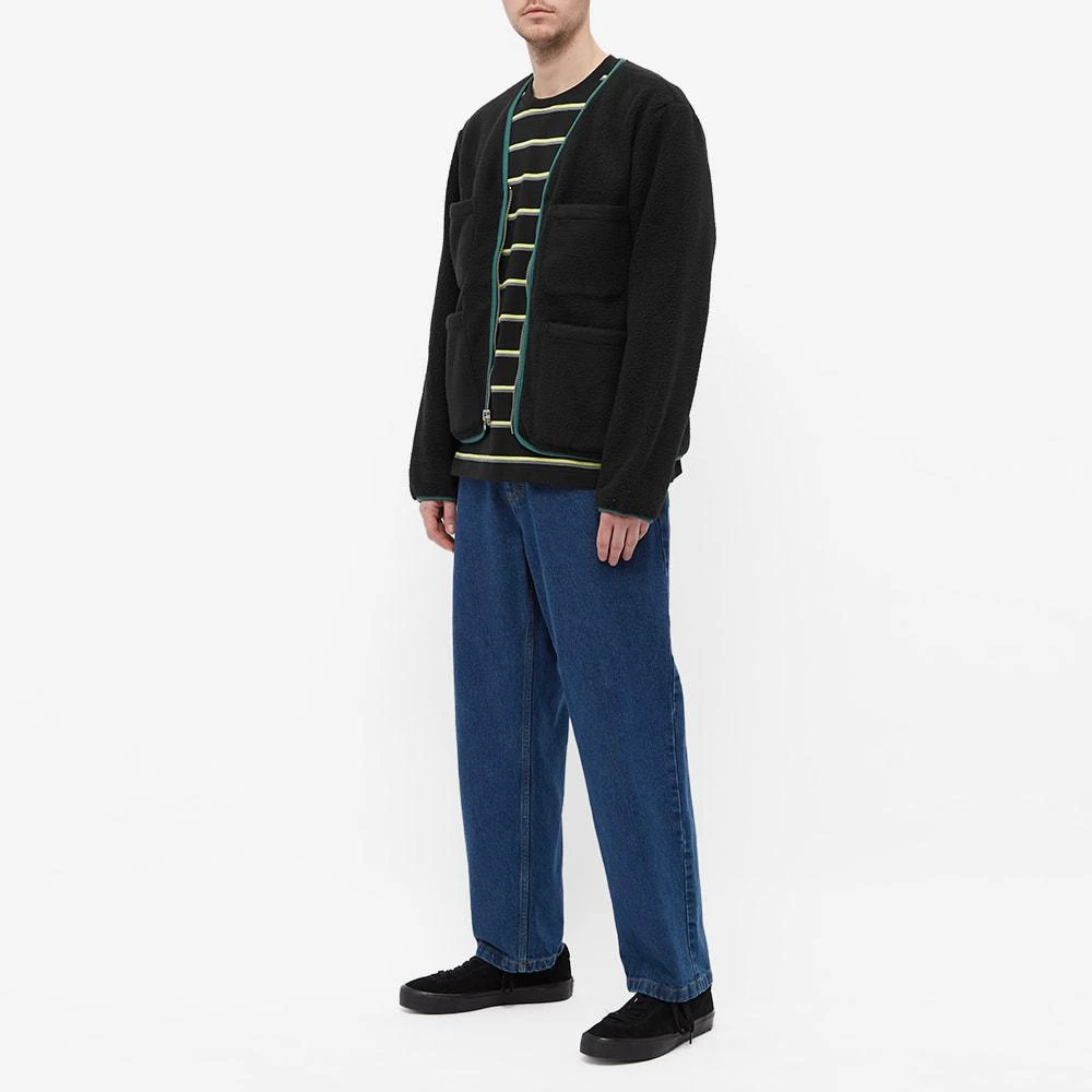 Stussy Polar Fleece Cardigan 商品