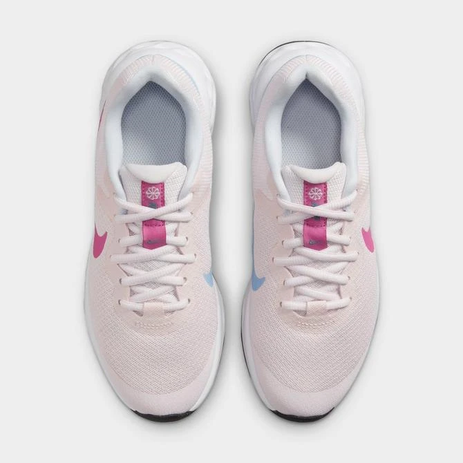 Girls' Big Kids' Nike Revolution 6 Running Shoes 商品