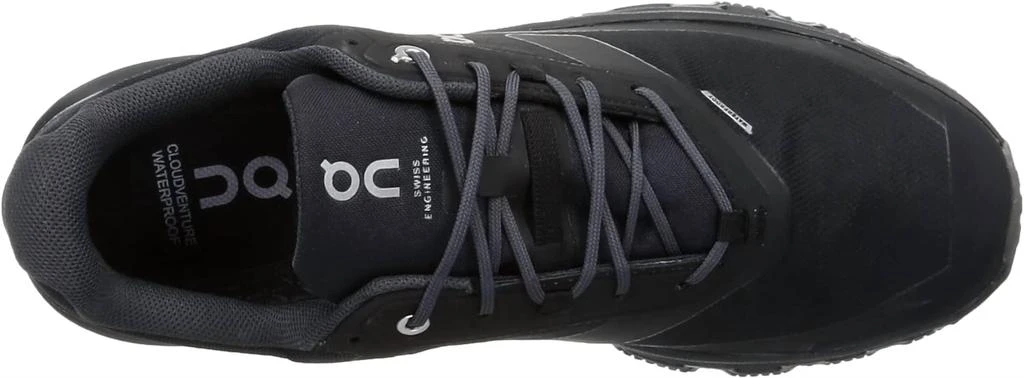 商品On|On - Women's Cloudventure Waterproof Synthetic Textile Trainers,价格¥1129,第5张图片详细描述