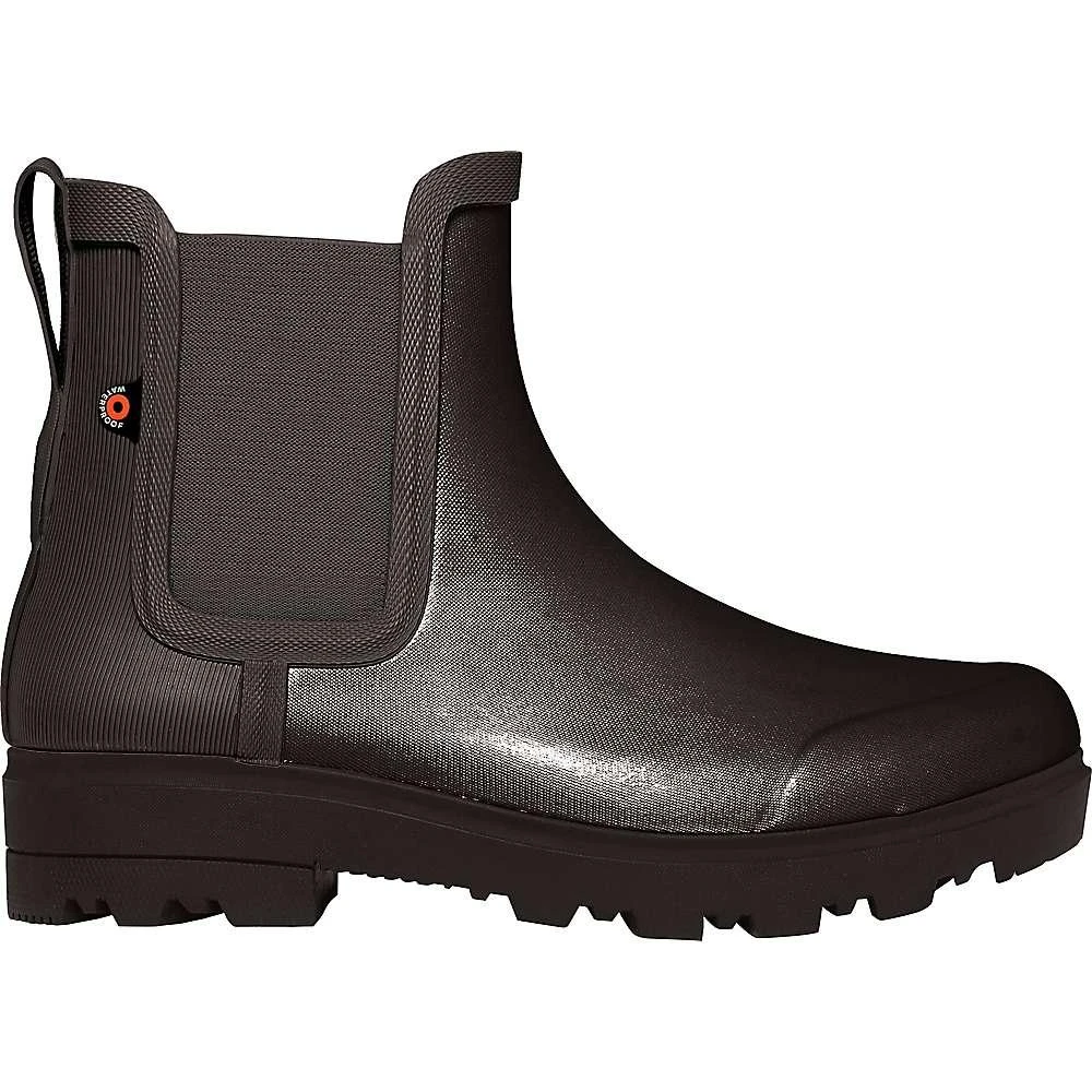 商品Bogs|Bogs Women's Laurel Chelsea Boot - Safety Toe,价格¥917,第1张图片