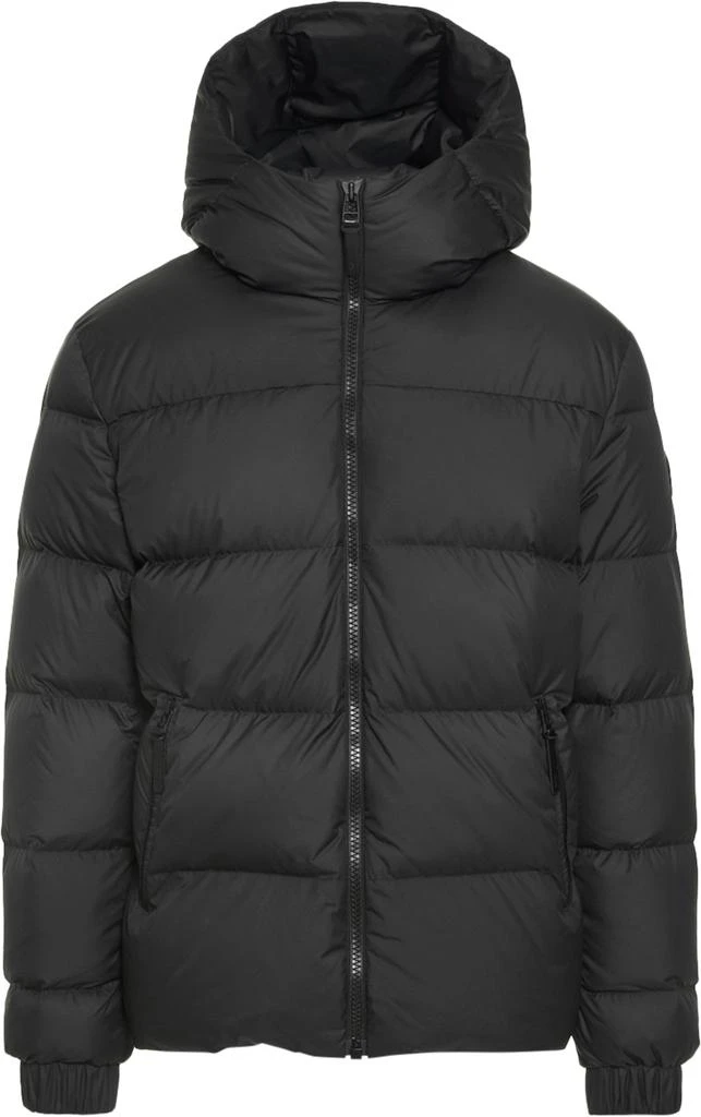 商品Kanuk|Hugo Down Insulation Jacket - Men's,价格¥3349,第1张图片