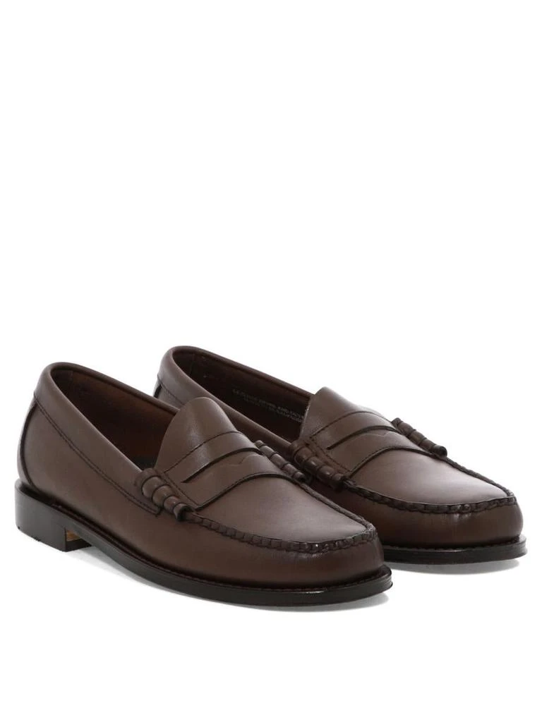 商品G.H. Bass|G.H. Bass "Weejuns Heritage Larson" Loafers,价格¥1412,第2张图片详细描述