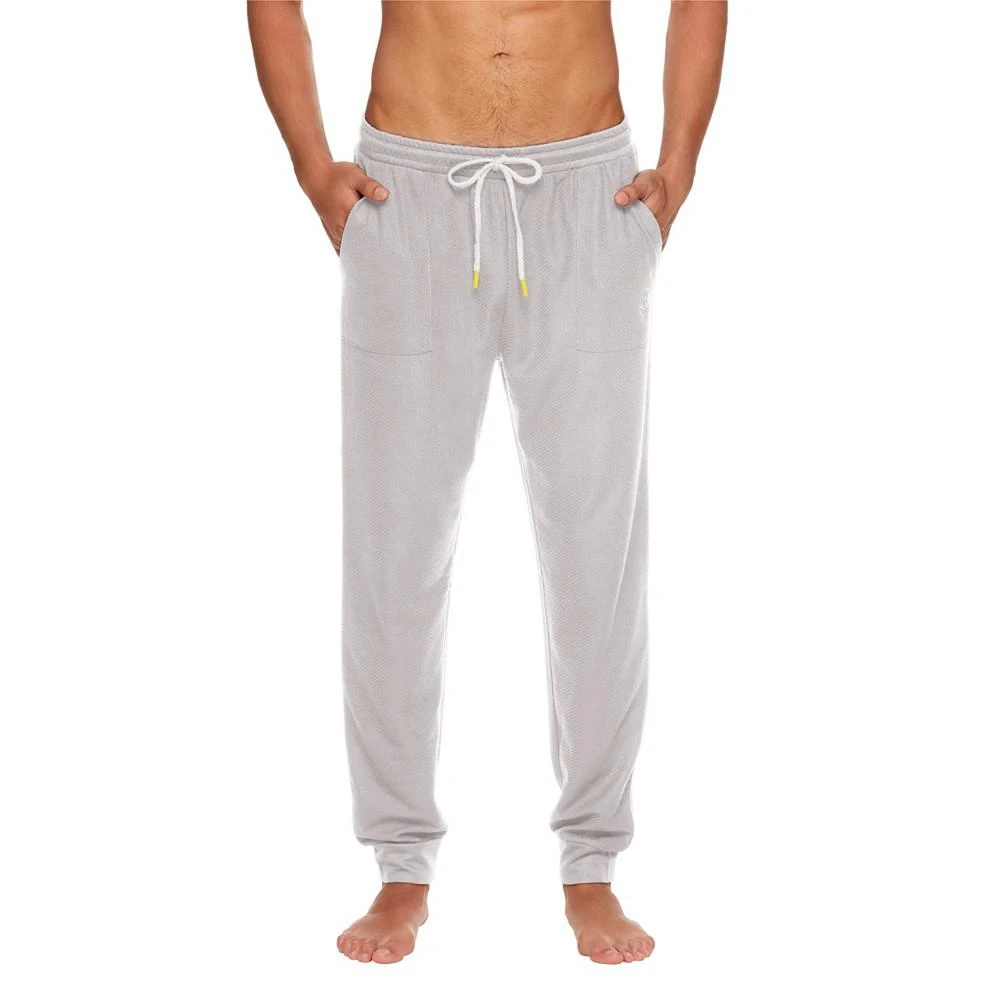 商品Joe Boxer|Men's Moisture Wicking Joggers with Pockets,价格¥270,第1张图片