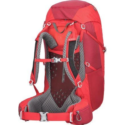 商品Gregory|Wander 70L Backpack - Kids',价格¥1252,第2张图片详细描述