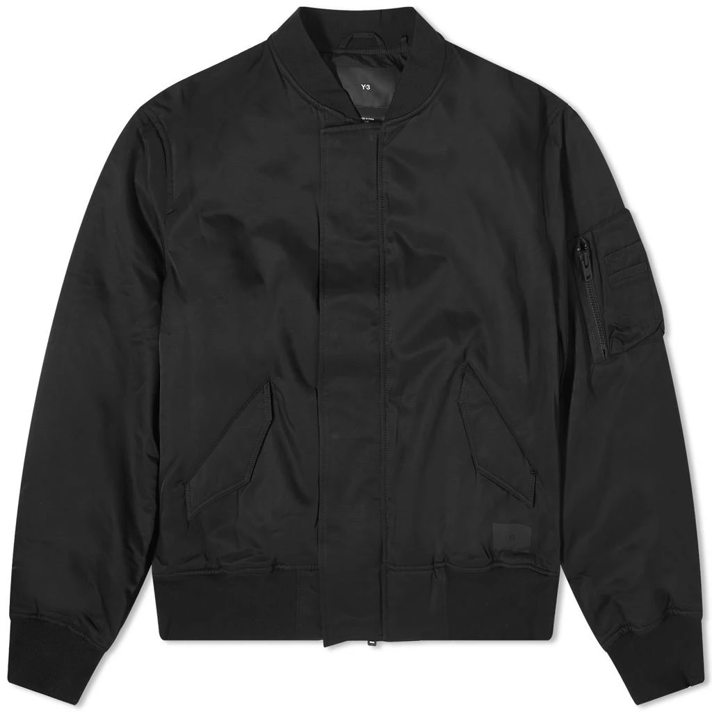 商品Y-3|Y-3 Bomber,价格¥2488,第1张图片