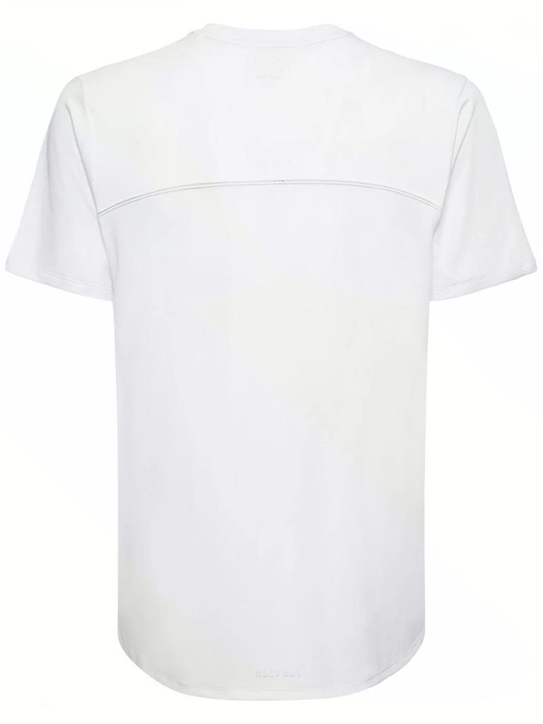 商品Adidas|Hiit Designed 4 Training T-shirt,价格¥403,第4张图片详细描述