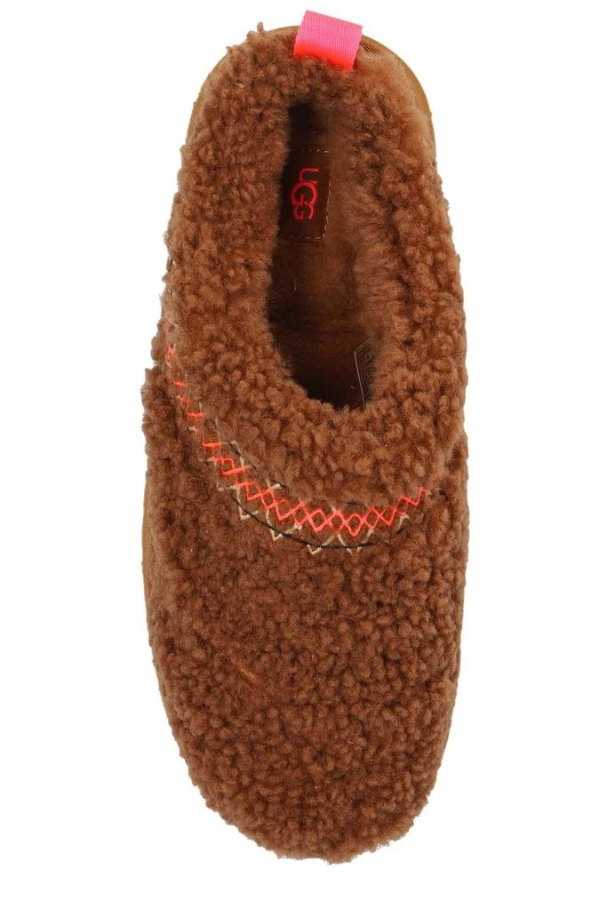 商品UGG|UGG Tazz UGG Braid Sandals,价格¥1127,第4张图片详细描述