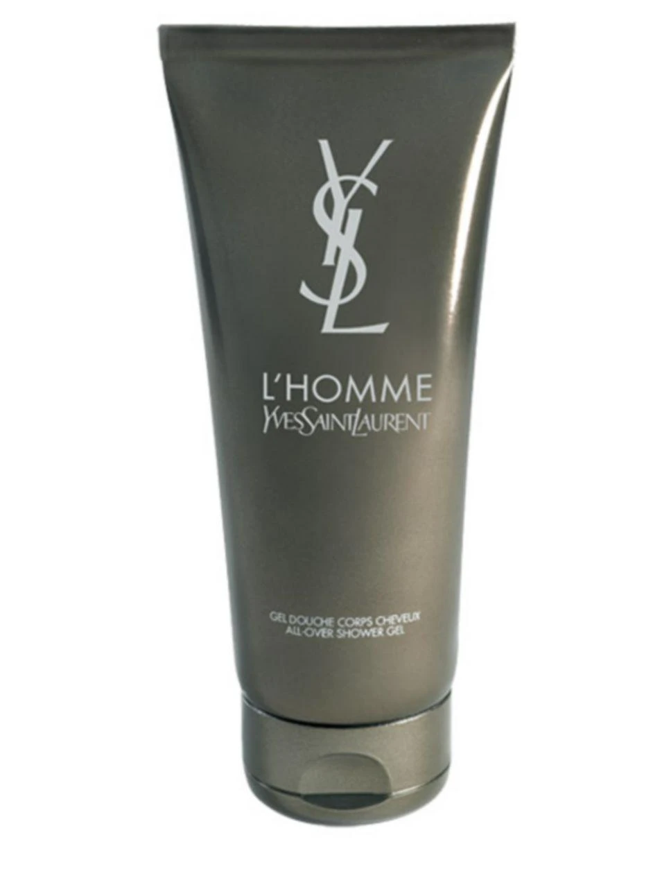 商品Yves Saint Laurent|L' Homme Shower Gel,价格¥201,第1张图片