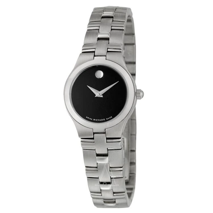 商品Movado|Juro 女士手表,价格¥2421,第1张图片