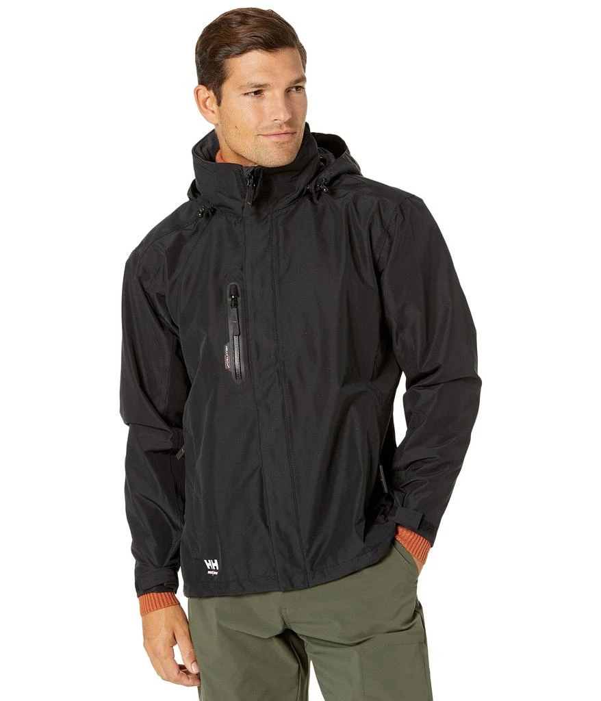 商品Helly Hansen|Manchester Shell Jacket,价格¥1041,第1张图片