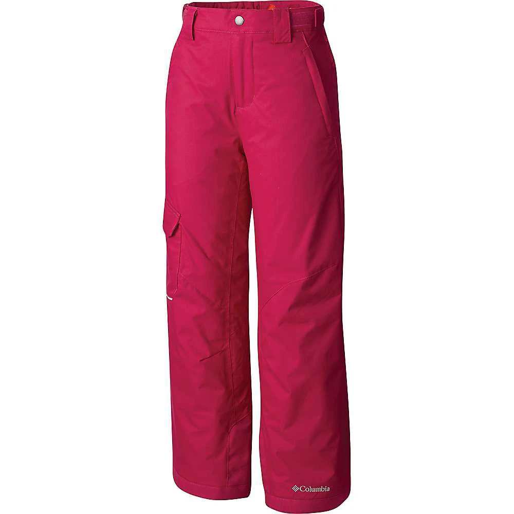 商品Columbia|Columbia Youth Bugaboo Pant,价格¥346,第1张图片