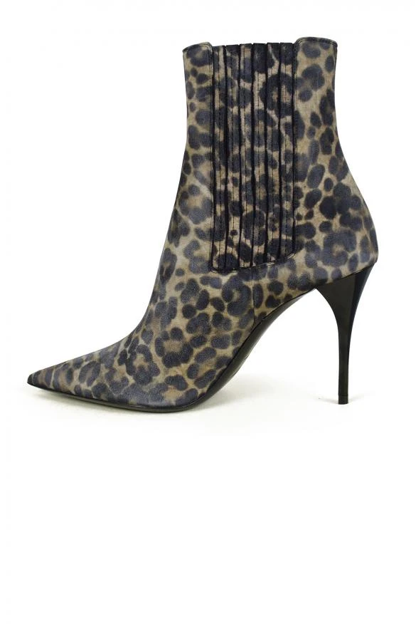 商品Yves Saint Laurent|Lexi boots,价格¥4314,第4张图片详细描述