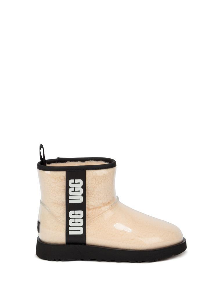 商品UGG|Ugg `Classic Clear Mini` Boots,价格¥1113,第1张图片