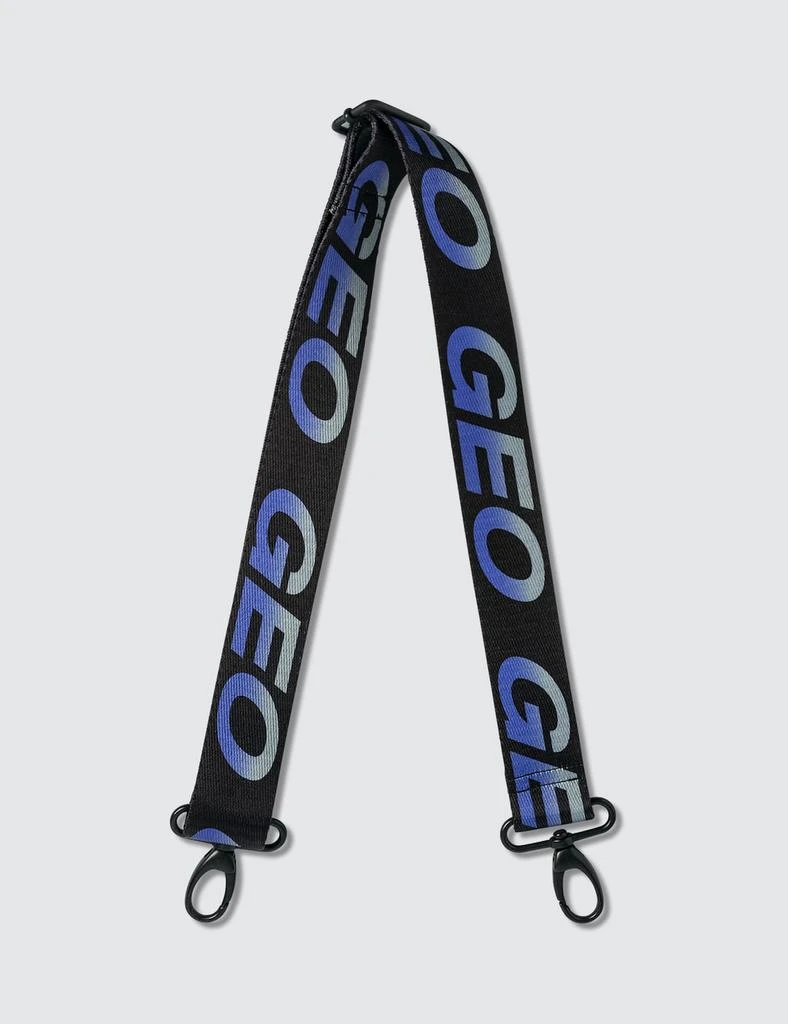 商品[二手商品] GEO|Gradient Adjustable Strap,价格¥411,第2张图片详细描述