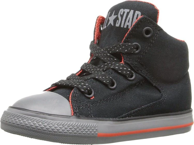 商品Converse|Chuck Taylor® All Star® High Street (Infant/Toddler),价格¥194,第2张图片详细描述