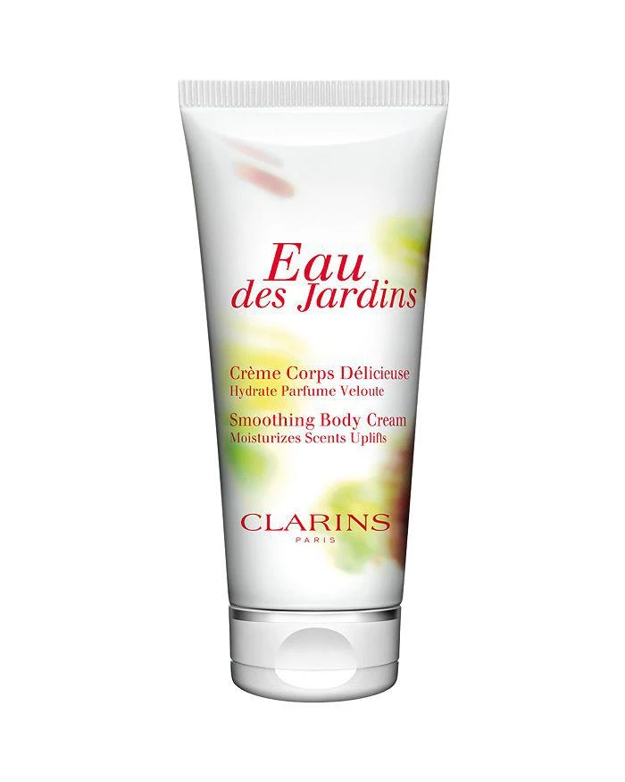 商品Clarins|花园香氛身体乳,价格¥375,第1张图片