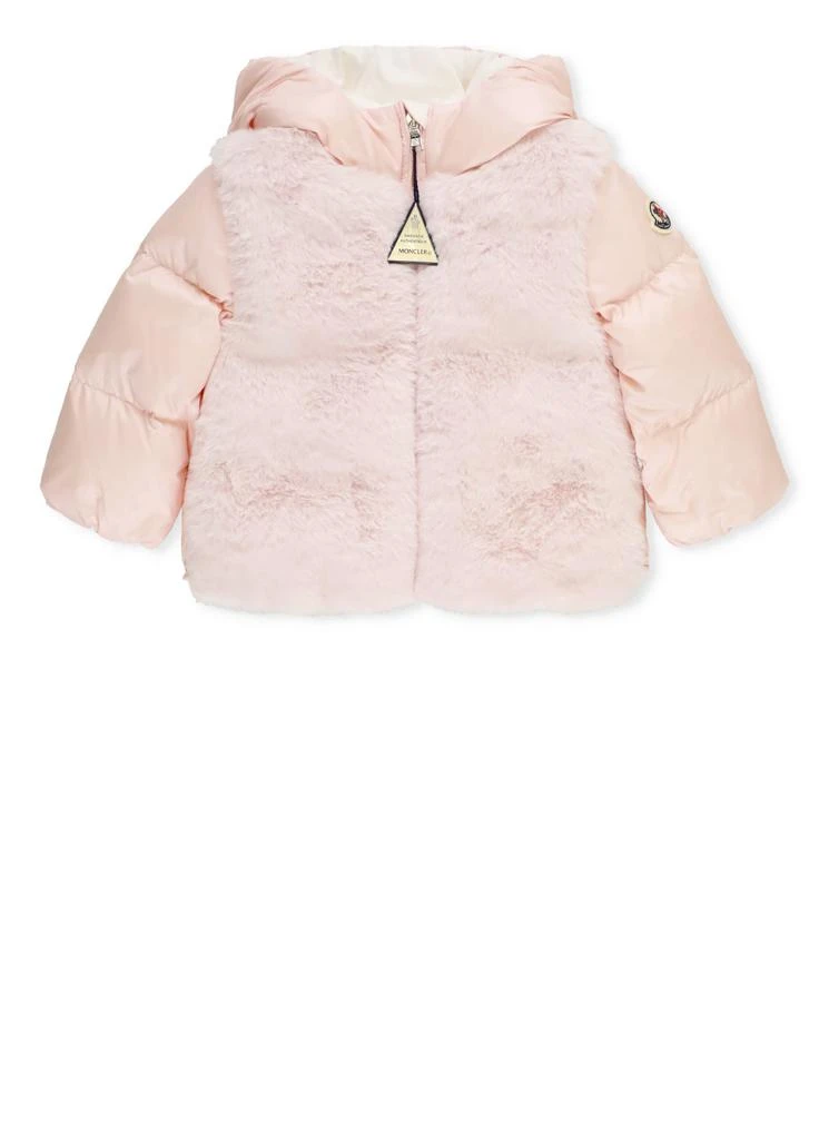 商品Moncler|Natas Down Jacket,价格¥3302,第1张图片