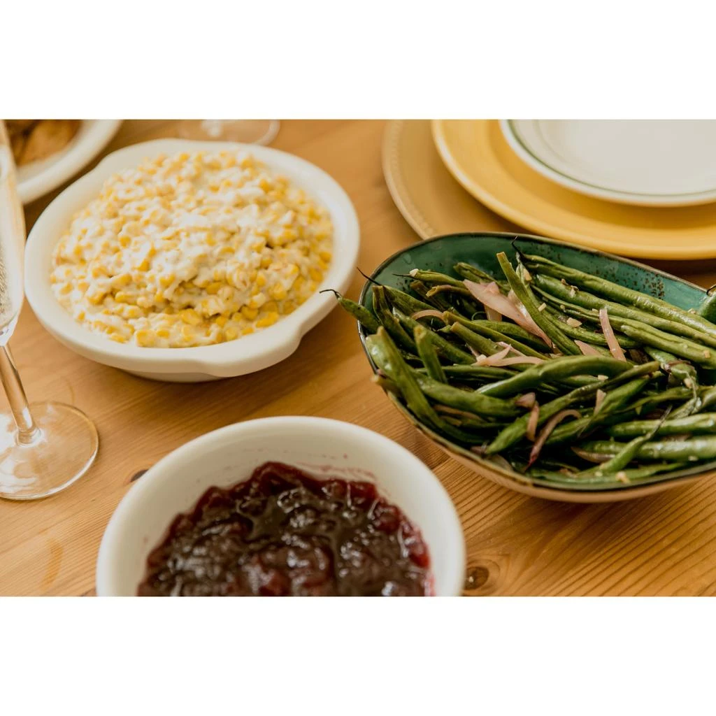 商品Tuxton Home|Duratux Mini Pie Plate/Baker Set,价格¥830,第5张图片详细描述