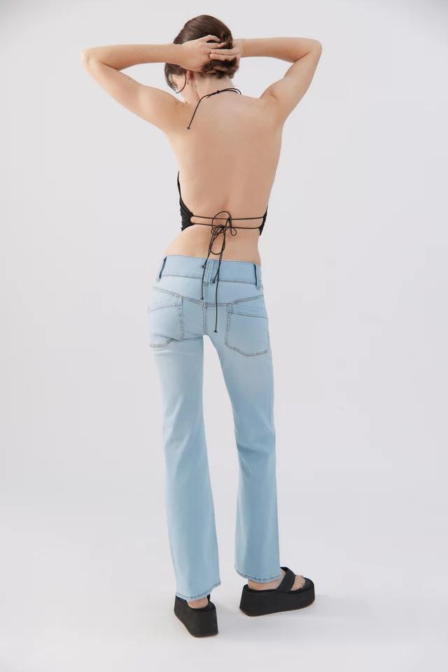 商品BDG|BDG Mischa Skinny Jean,价格¥74,第6张图片详细描述