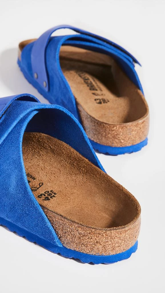 商品Birkenstock|Birkenstock Kyoto Shoes,价格¥1114,第3张图片详细描述
