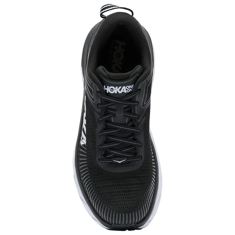 商品Hoka One One|HOKA Bondi 7 - Men's,价格¥1200,第4张图片详细描述