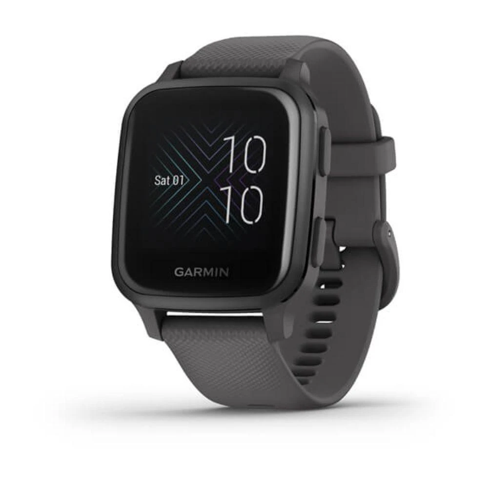 商品Garmin|Garmin Venu Sq,价格¥1575,第1张图片
