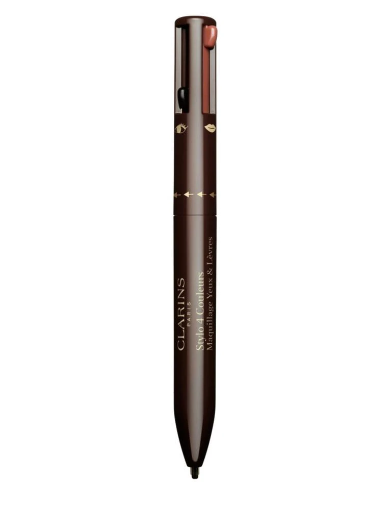 商品Clarins|Limited Edition 4-Colour All-in-One Pen,价格¥225,第1张图片