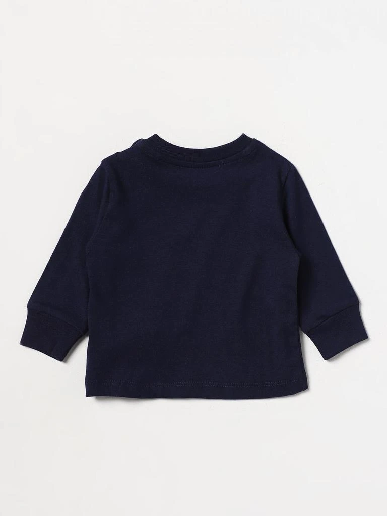 商品Ralph Lauren|T-shirt kids Polo Ralph Lauren,价格¥225,第2张图片详细描述