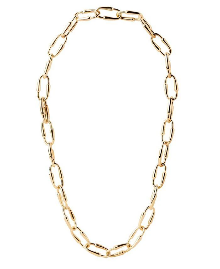 商品PDPAOLA|Women's Loop Chain Necklace,价格¥7489,第1张图片