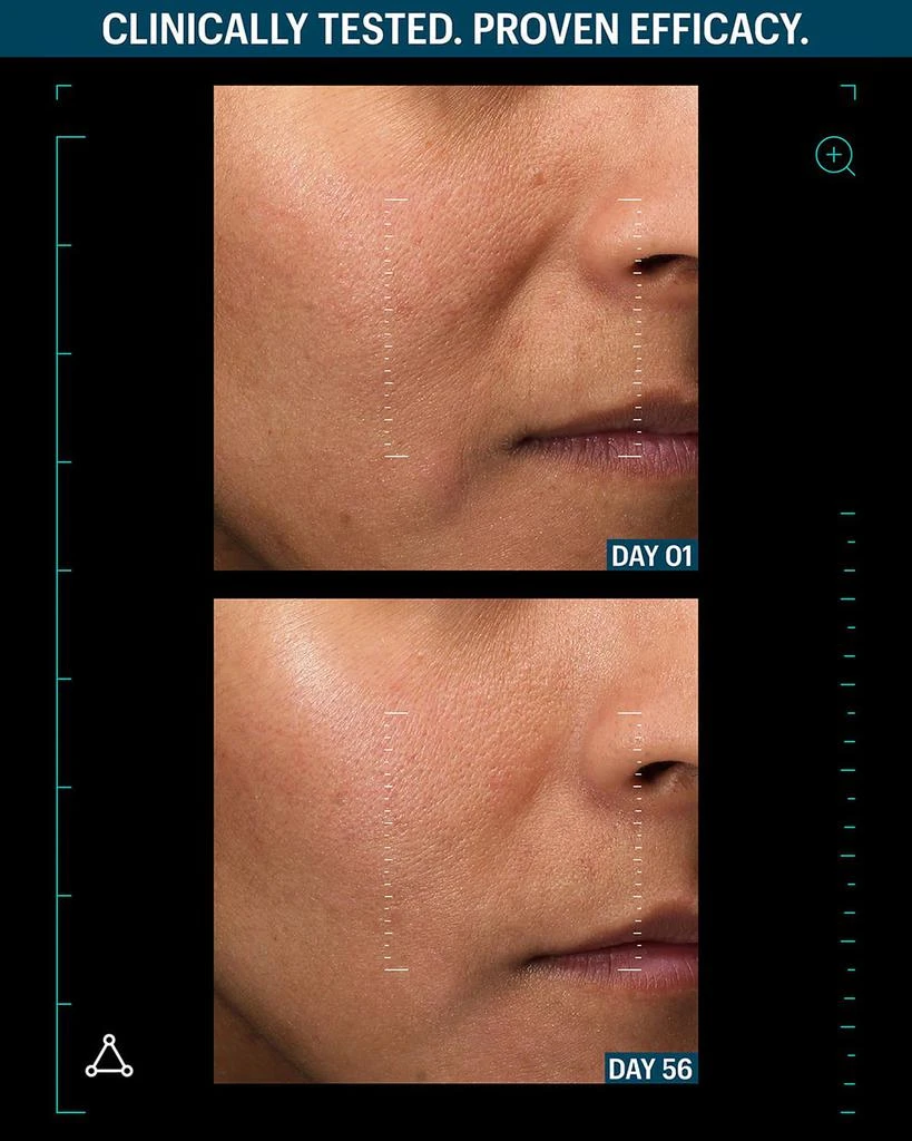 Multi Peptides and Growth Factor Advanced Lifting Serum, 1.69 oz. 商品