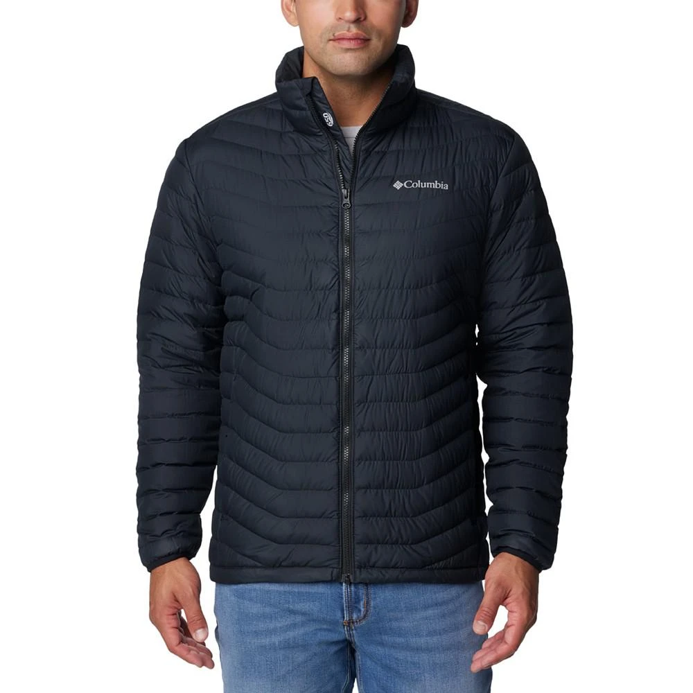 商品Columbia|Men's Westridge Down Jacket,价格¥1024,第1张图片