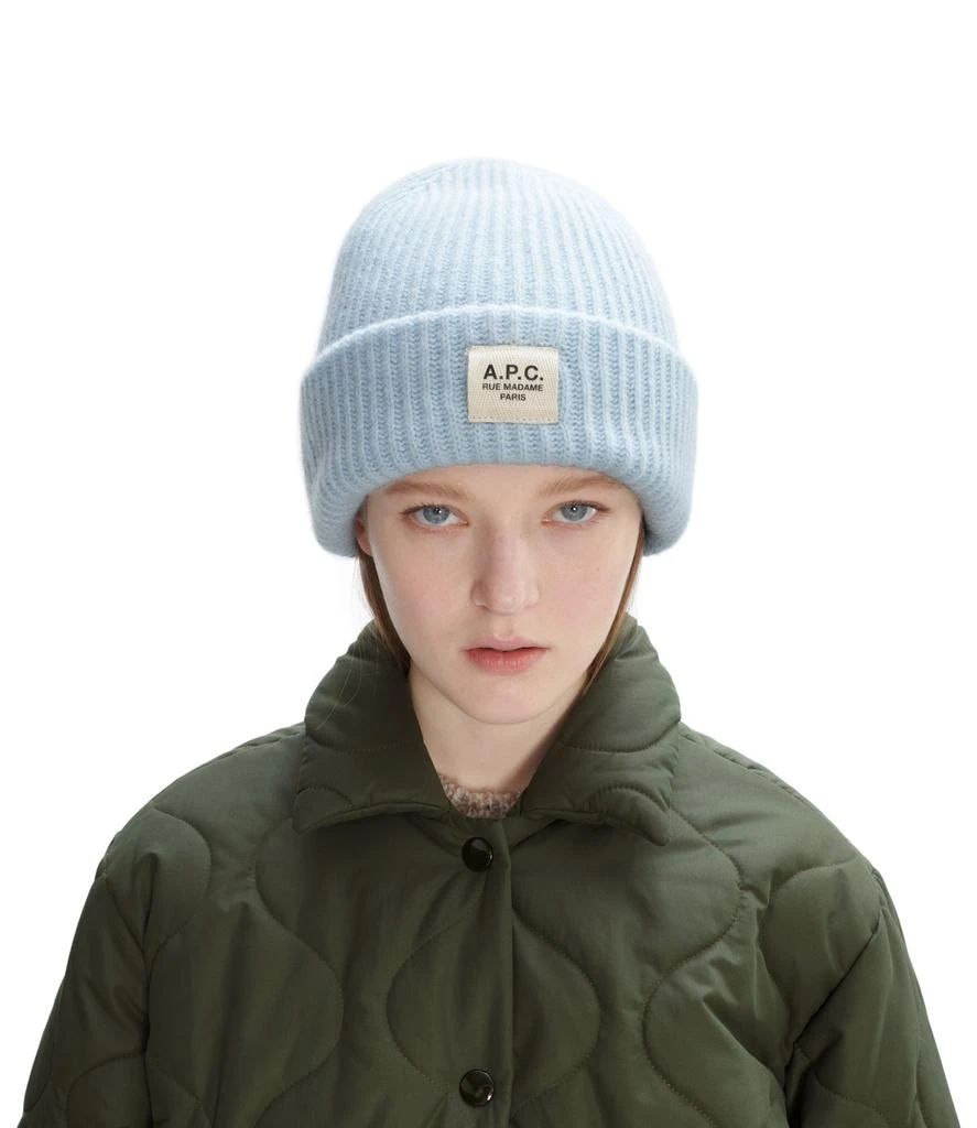 James Knit Cap 商品