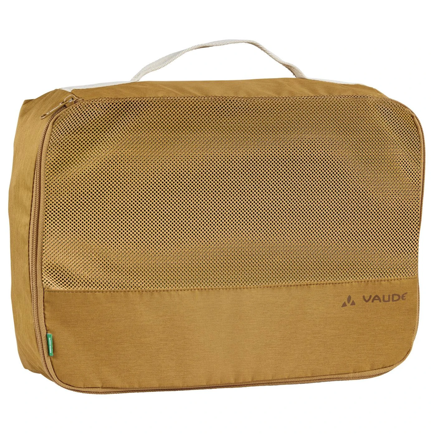 商品【商品预售7天发货】 VAUDE|VAUDE 女士化妆包 5590961PEANUTBUTTER 棕色,价格¥399,第2张图片详细描述