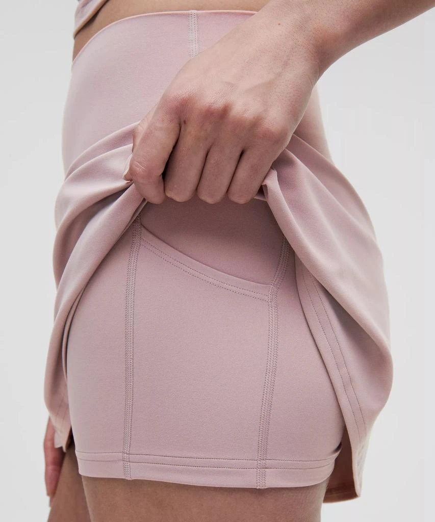 lululemon Align™ High-Rise Skirt 商品