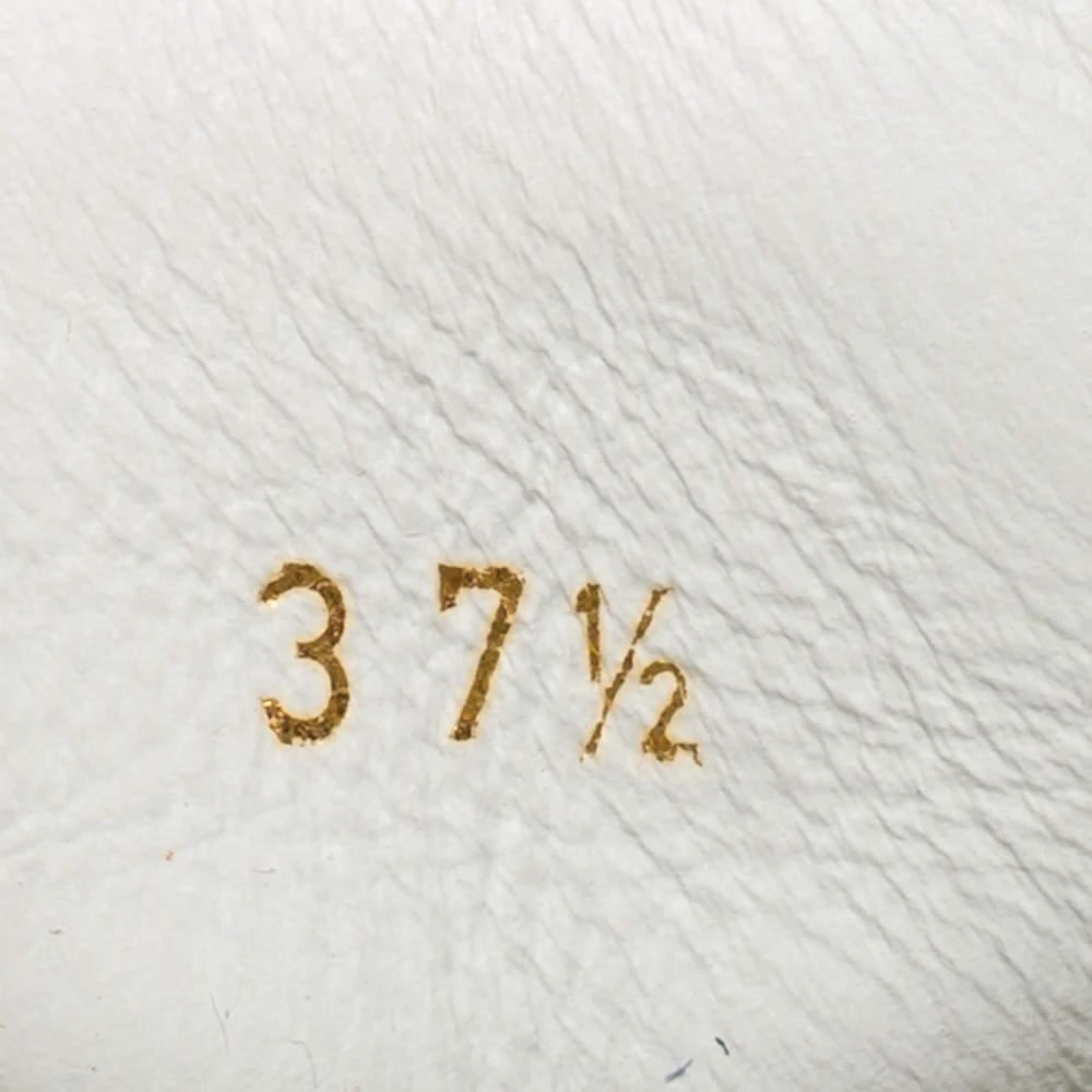 Louis Vuitton Navy Blue/White Monogram Canvas, Leather and Rubber Cap-Toe Punchy High-Top Sneakers Size 37.5 商品