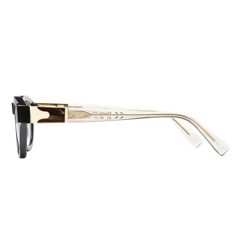 商品Kuboraum|Kuboraum Glasses,价格¥6143,第2张图片详细描述