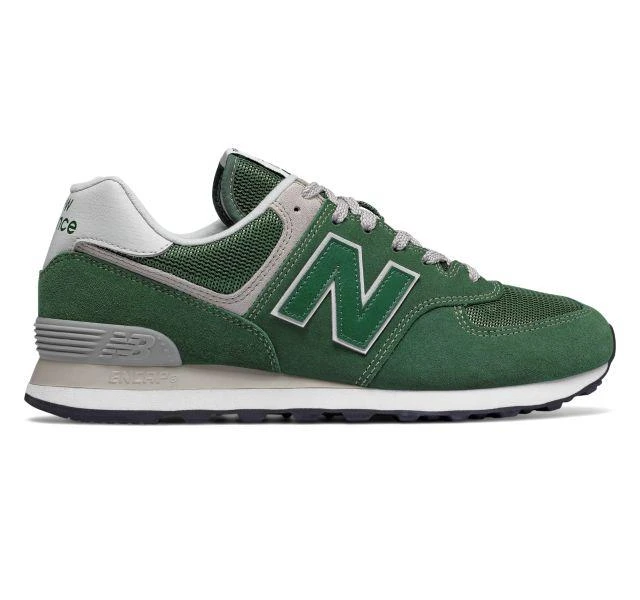 商品New Balance|Men's 574 休闲鞋,价格¥253,第1张图片