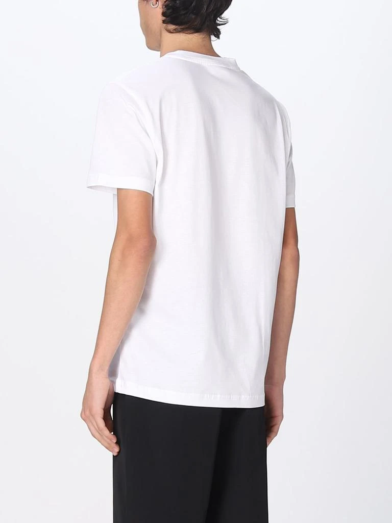 商品Calvin Klein|Calvin Klein t-shirt for man,价格¥474,第3张图片详细描述