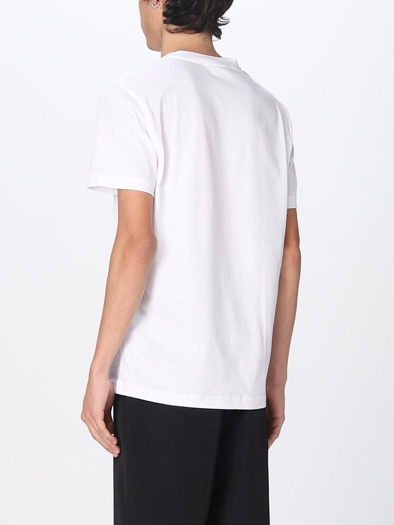 商品Calvin Klein|Calvin Klein t-shirt for man,价格¥315,第5张图片详细描述