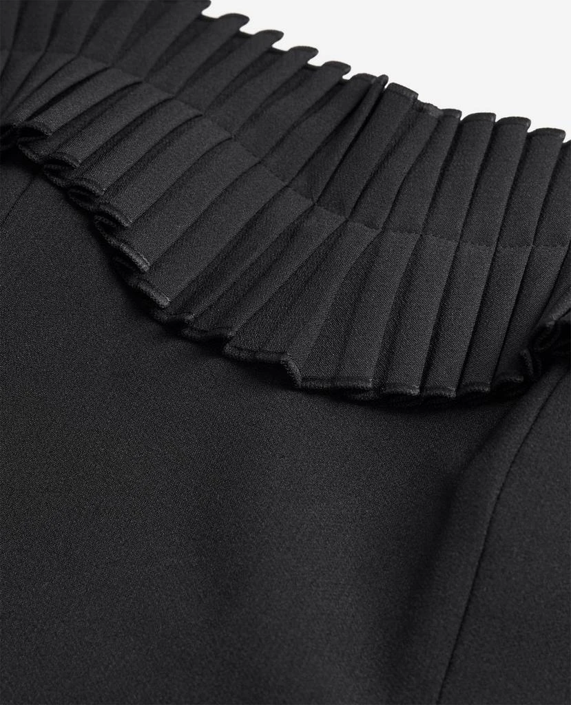 The Kooples - Combinaison Bustier Detail Plisses - Femme 商品