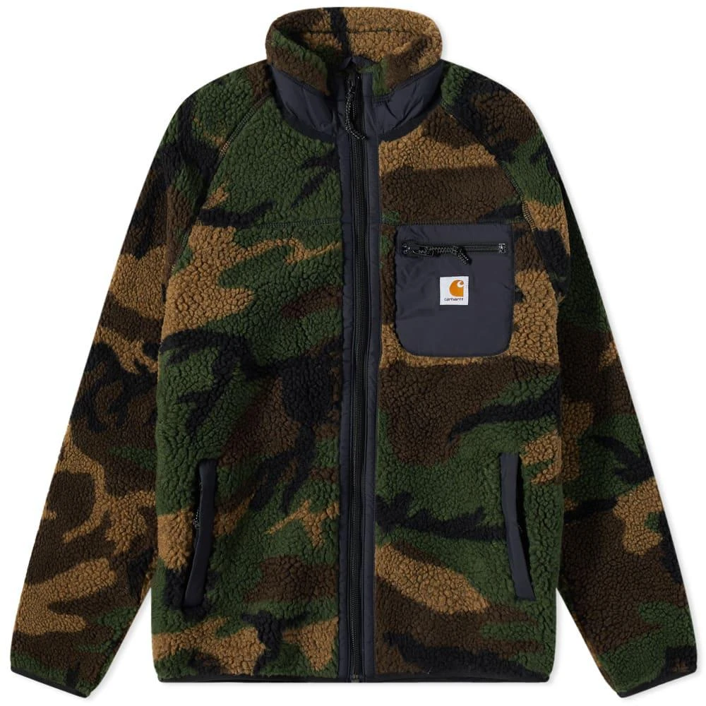 商品Carhartt|Carhartt WIP Prentis Liner,价格¥949,第1张图片