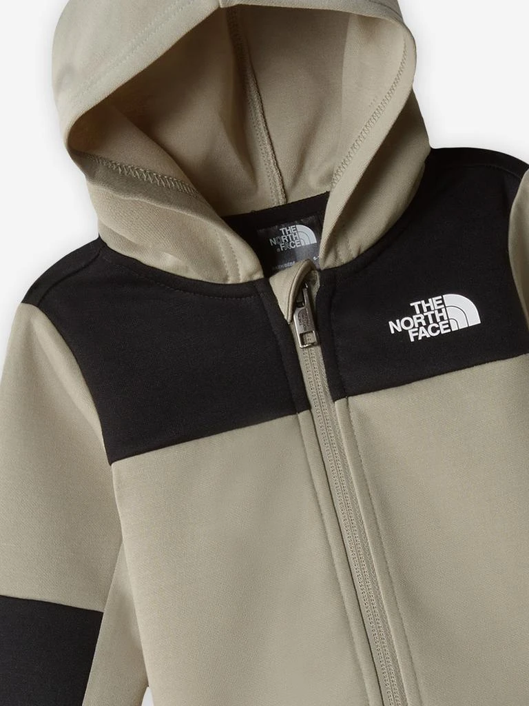 商品The North Face|The North Face Baby Boys Easy Tracksuit in Ivory,价格¥320,第3张图片详细描述