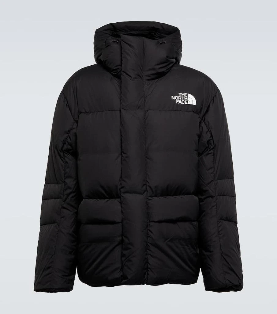 商品The North Face|M Himalayan羽绒派克大衣,价格¥3544,第1张图片