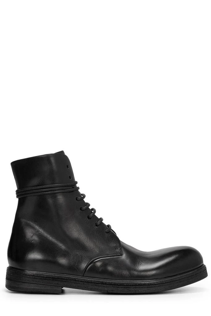 商品Marsèll|Marsèll Zucca Zeppa Boots,价格¥4398,第1张图片