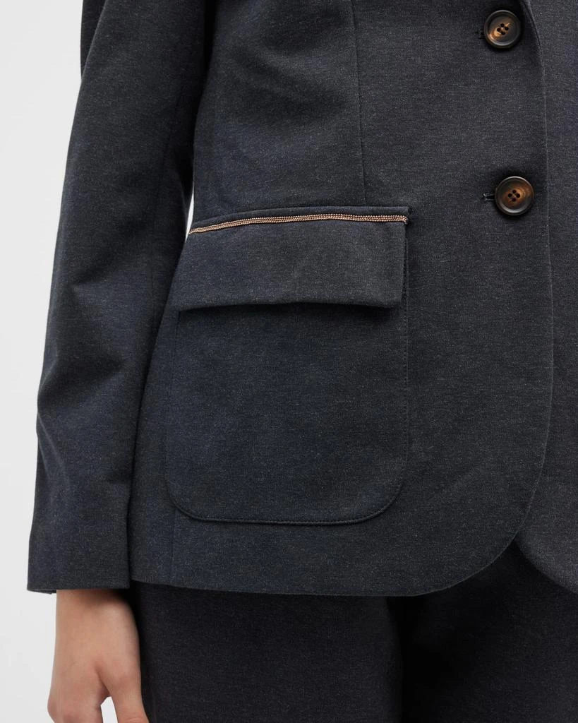 Felpa Riding Jacket 商品