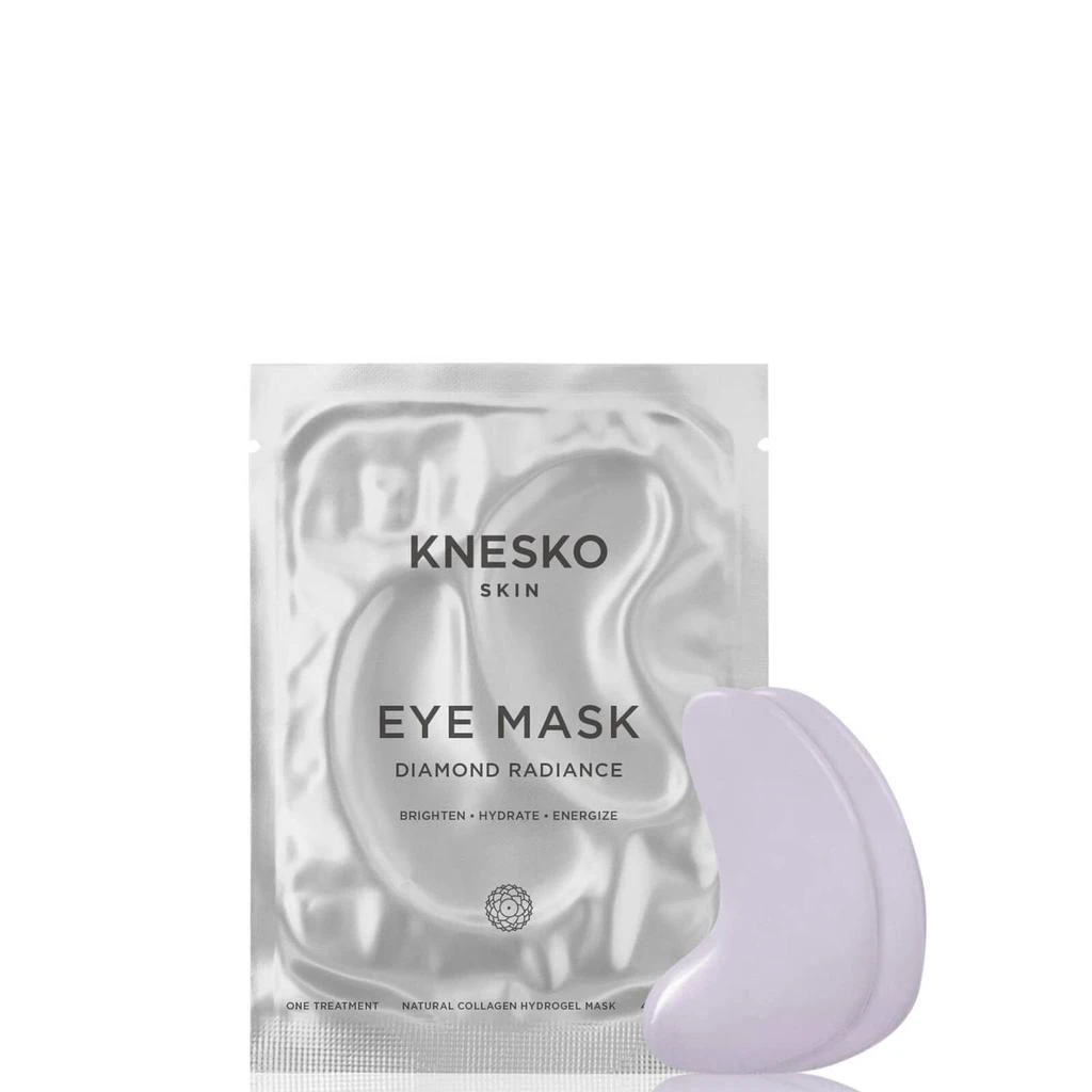 商品Knesko Skin|Knesko Skin Diamond Radiance Discovery Kit (Worth $178.00),价格¥587,第5张图片详细描述