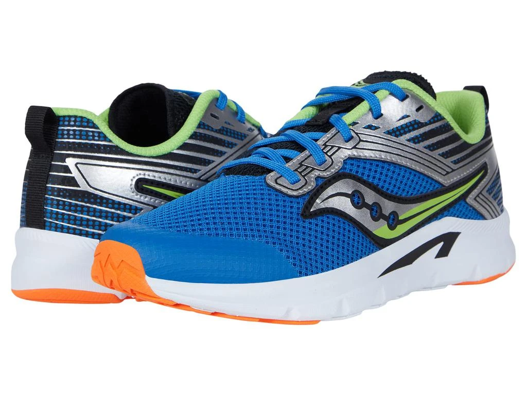 商品Saucony|Axon (Little Kid/Big Kid),价格¥341,第1张图片